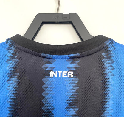 Maillot domicile Inter Milan - 2010-2011