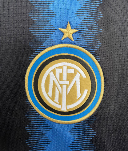 Maillot domicile Inter Milan - 2010-2011