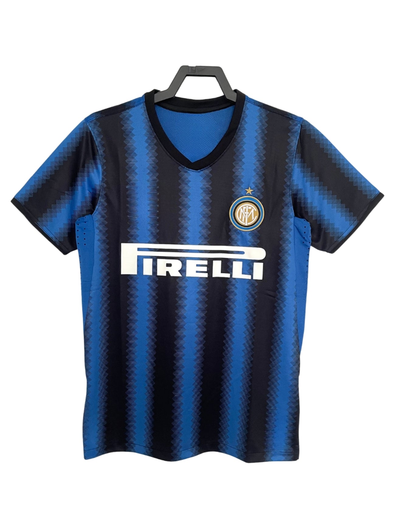 Maillot domicile Inter Milan - 2010-2011