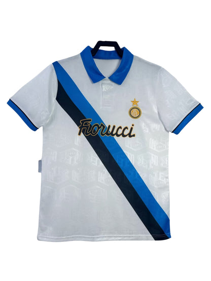 Maillot extérieur Inter Milan - 1994-1995