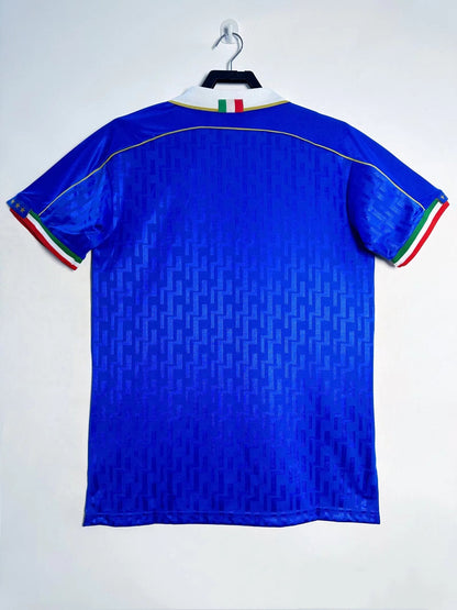 Maillot Domicile Italie - 1995