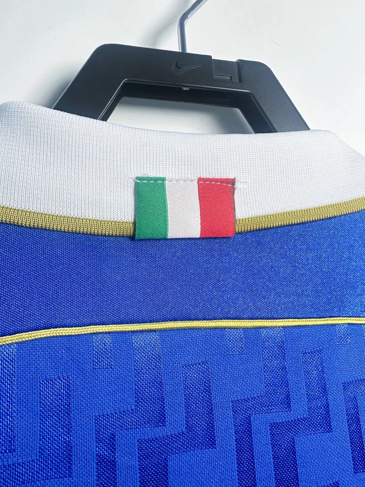 Maillot Domicile Italie - 1995