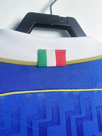 Maillot Domicile Italie - 1995