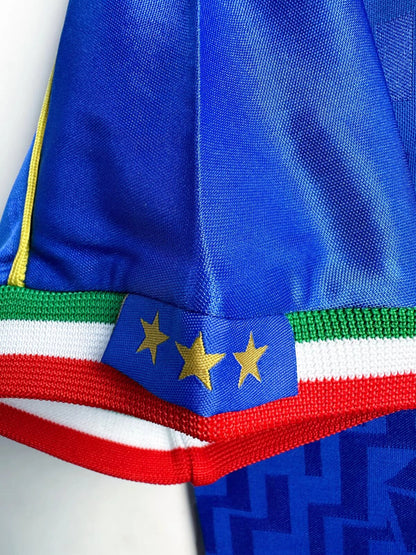 Maillot Domicile Italie - 1995