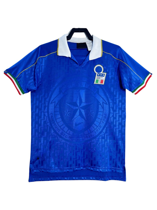 Italy Home Shirt - 1995
