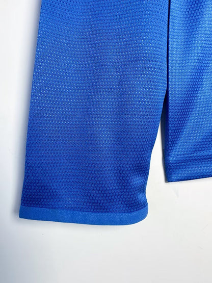 Maillot domicile manches longues Italie - 2006