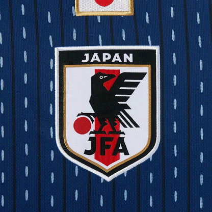 Maillot Domicile Japon - 2018-2019