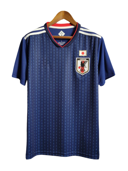 Camiseta de local de Japón - 2018-2019