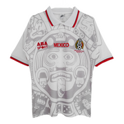 Mexico Away Shirt - 1998 | 1+1 Free