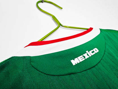 Camiseta de la selección de México - 2010