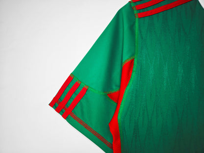 Camiseta de la selección de México - 2010