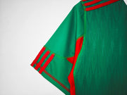 Mexico Home Shirt - 2010 | 1+1 Free