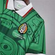 Mexico Home Shirt - 1998 | 1+1 Free