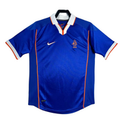 Netherlands Away Shirt - 1998 | 1+1 Free