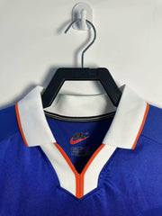 Netherlands Away Shirt - 1998 | 1+1 Free
