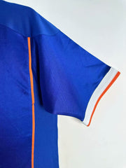 Netherlands Away Shirt - 1998 | 1+1 Free