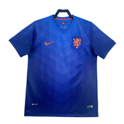 The Netherlands Away Shirt - 2014 | 1+1 Free