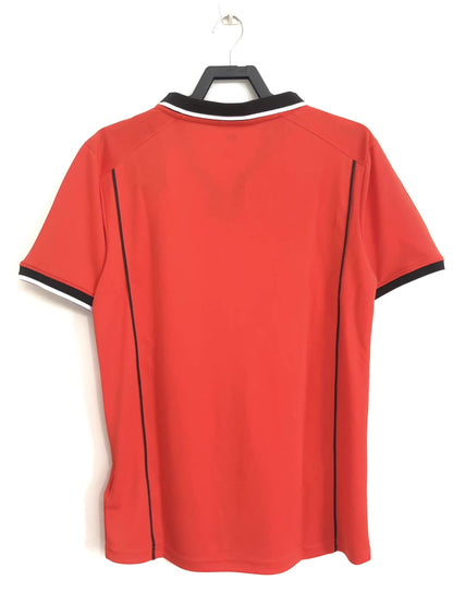 Camiseta de local de Holanda - 1998