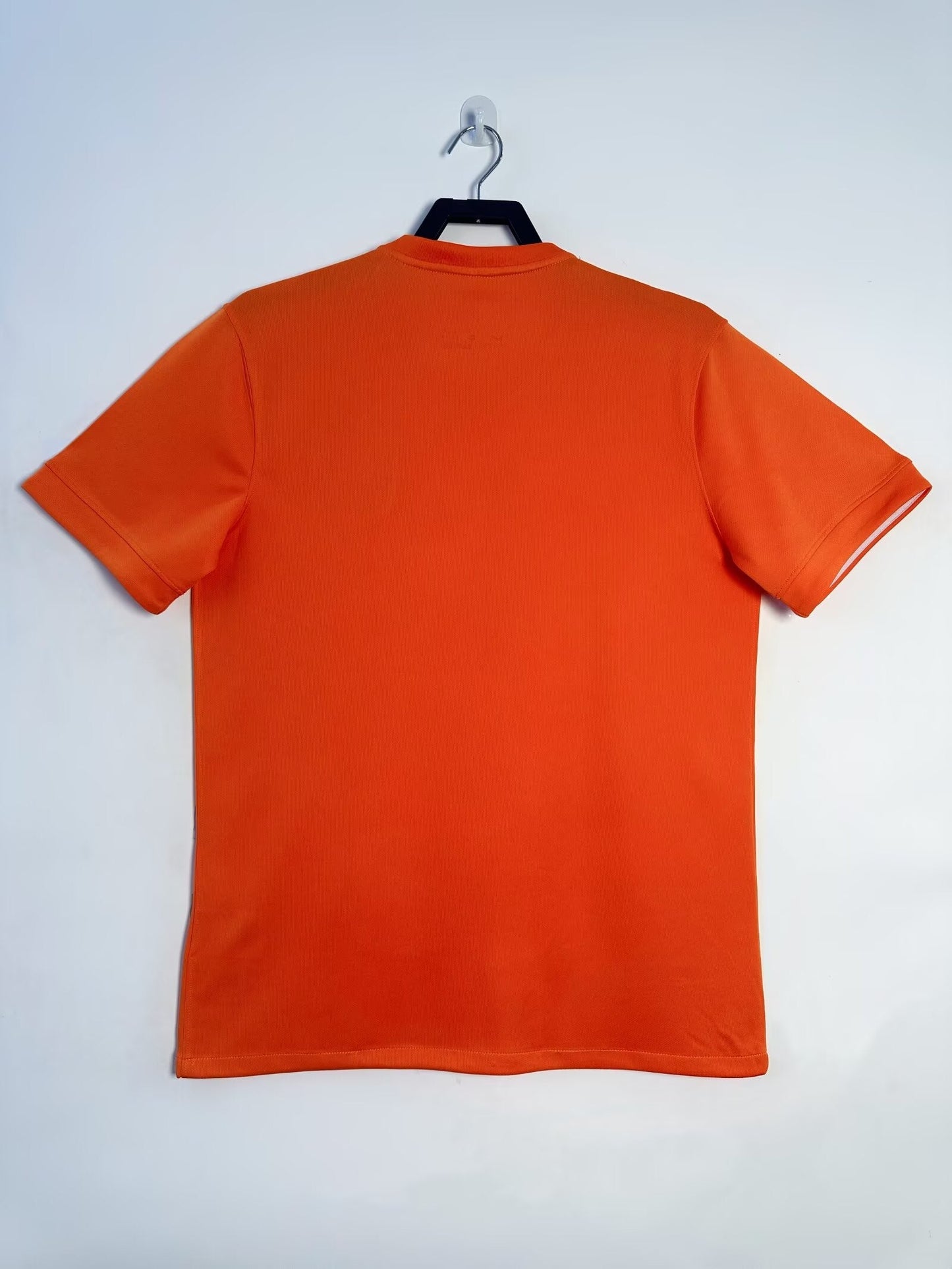 Camiseta de casa de Holanda - 2014