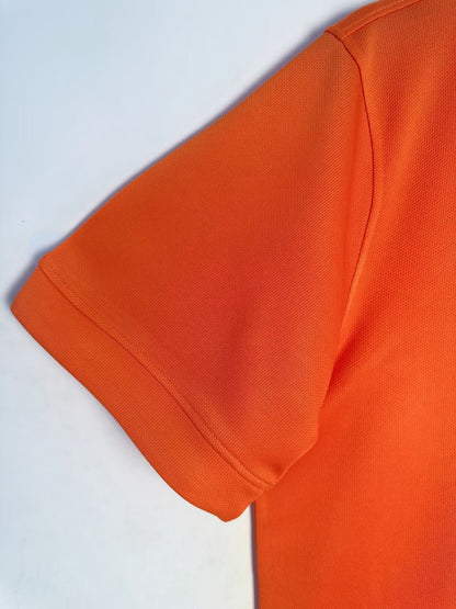 Camiseta de casa de Holanda - 2014