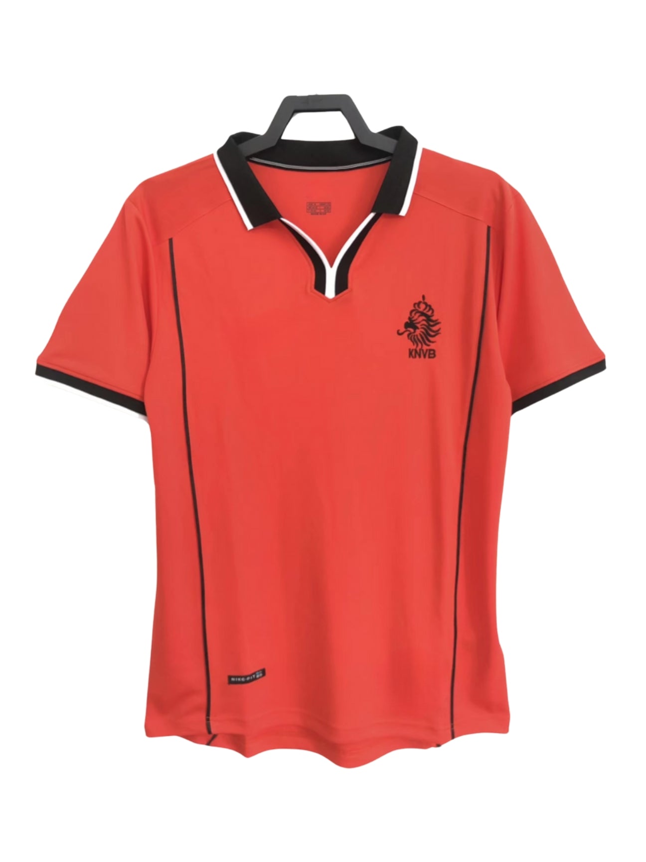 Camiseta de local de Holanda - 1998