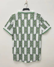 Nigeria Away Shirt - 1994