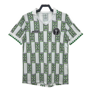 Nigeria Away Shirt - 1994