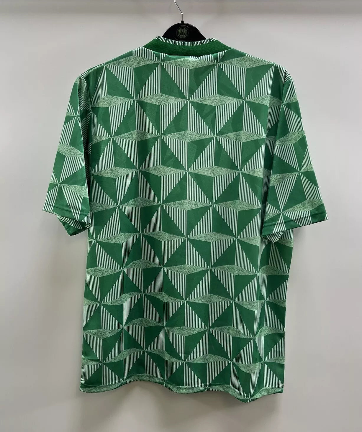 Camiseta de la selección de Irlanda del Norte - 1990