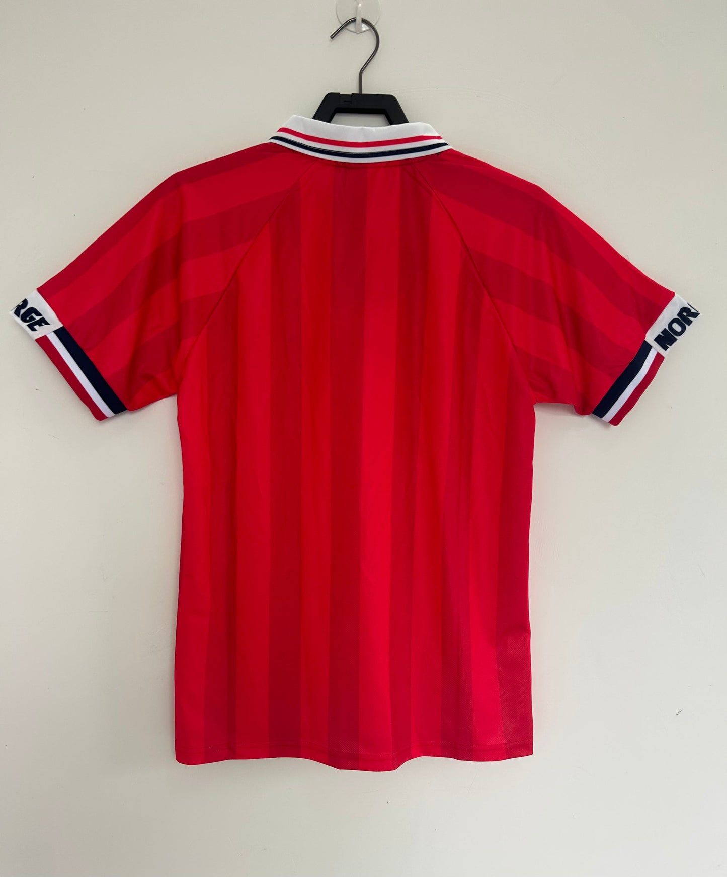 Maillot domicile Norvège - 1998