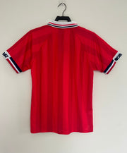 Norway Home shirt - 1998 | 1+1 Free