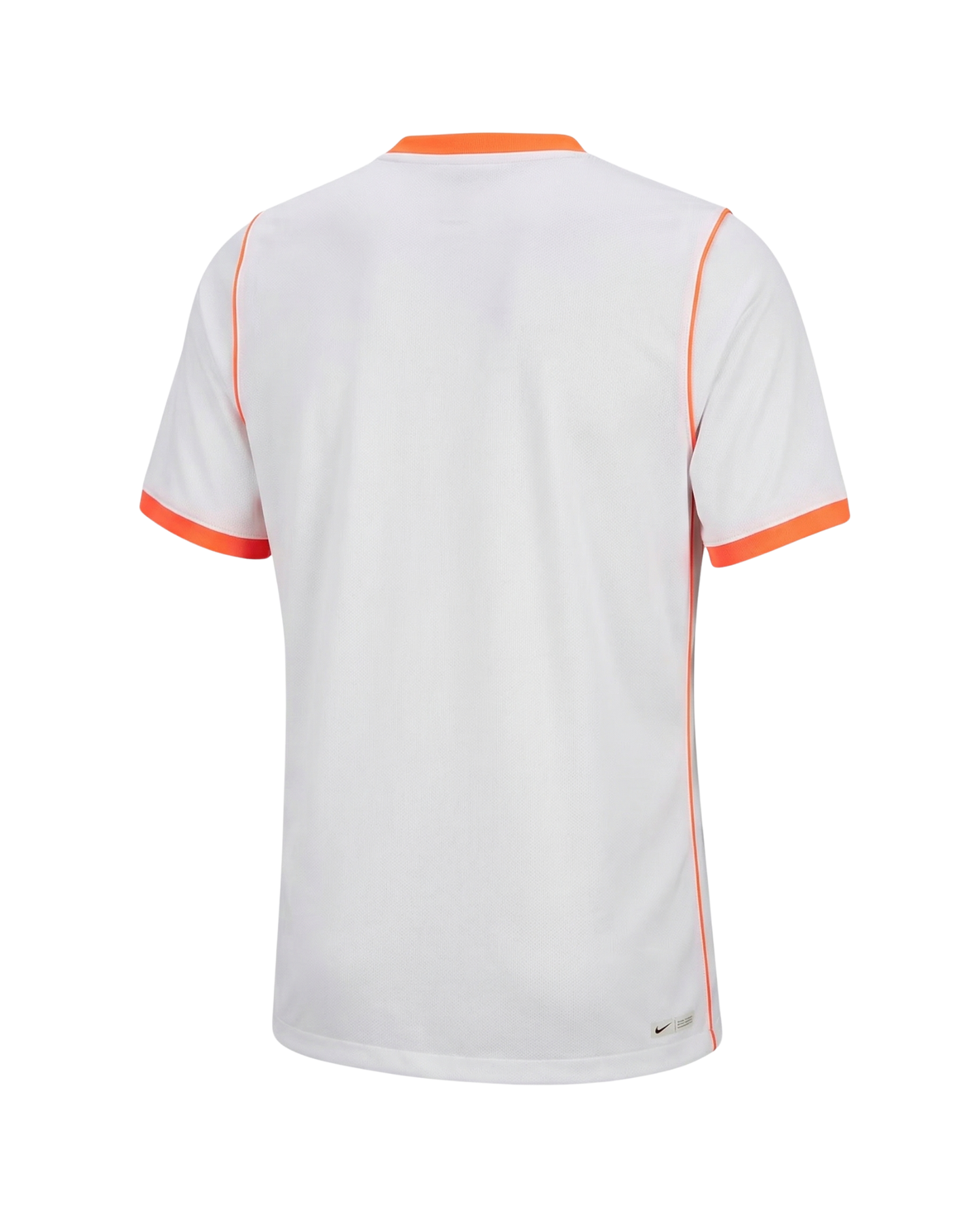 Países Bajos 2026 Camiseta de Visitante