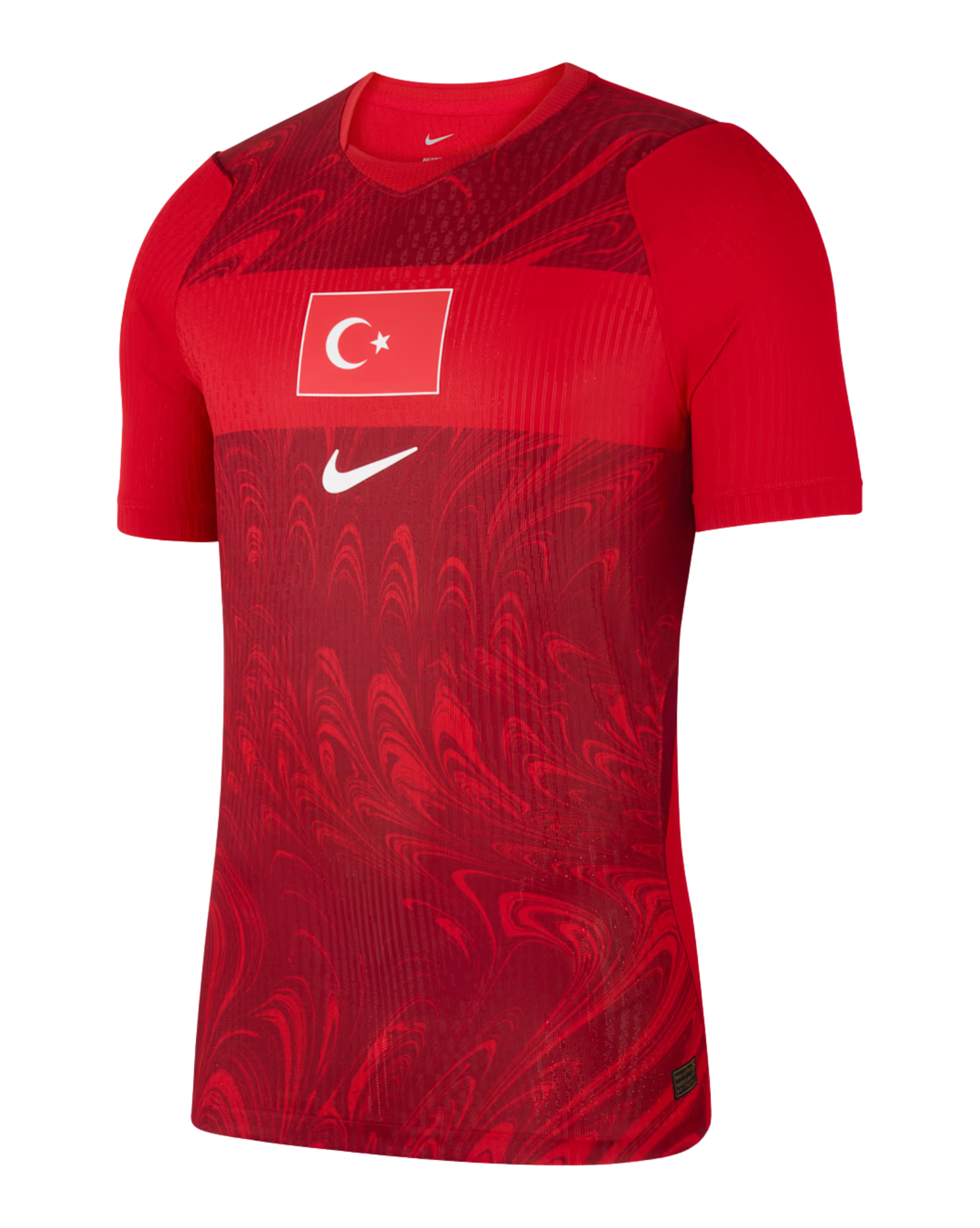 Maillot domicile Turquie 2026