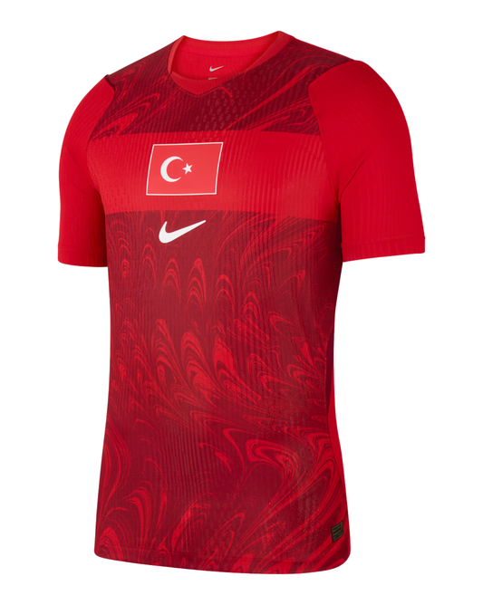 Turkey 2026 Home Jersey