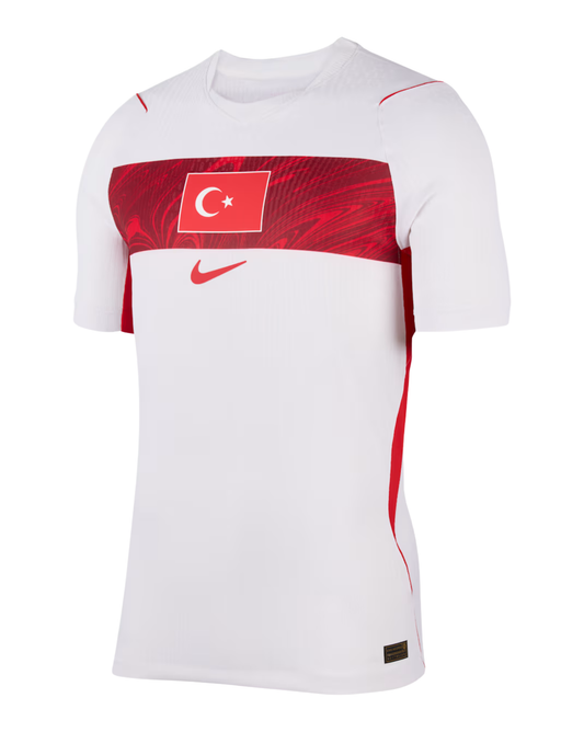 Turkey 2026 Away Jersey