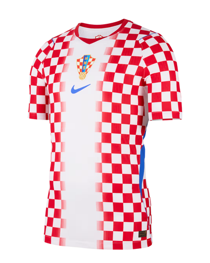 Maillot domicile Croatie 2026