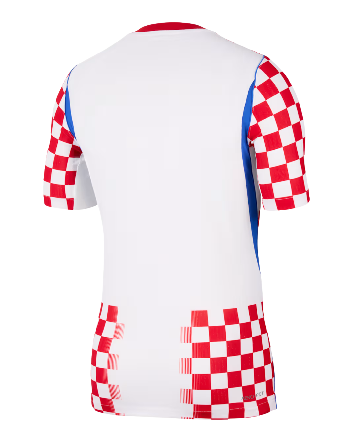 Maillot domicile Croatie 2026