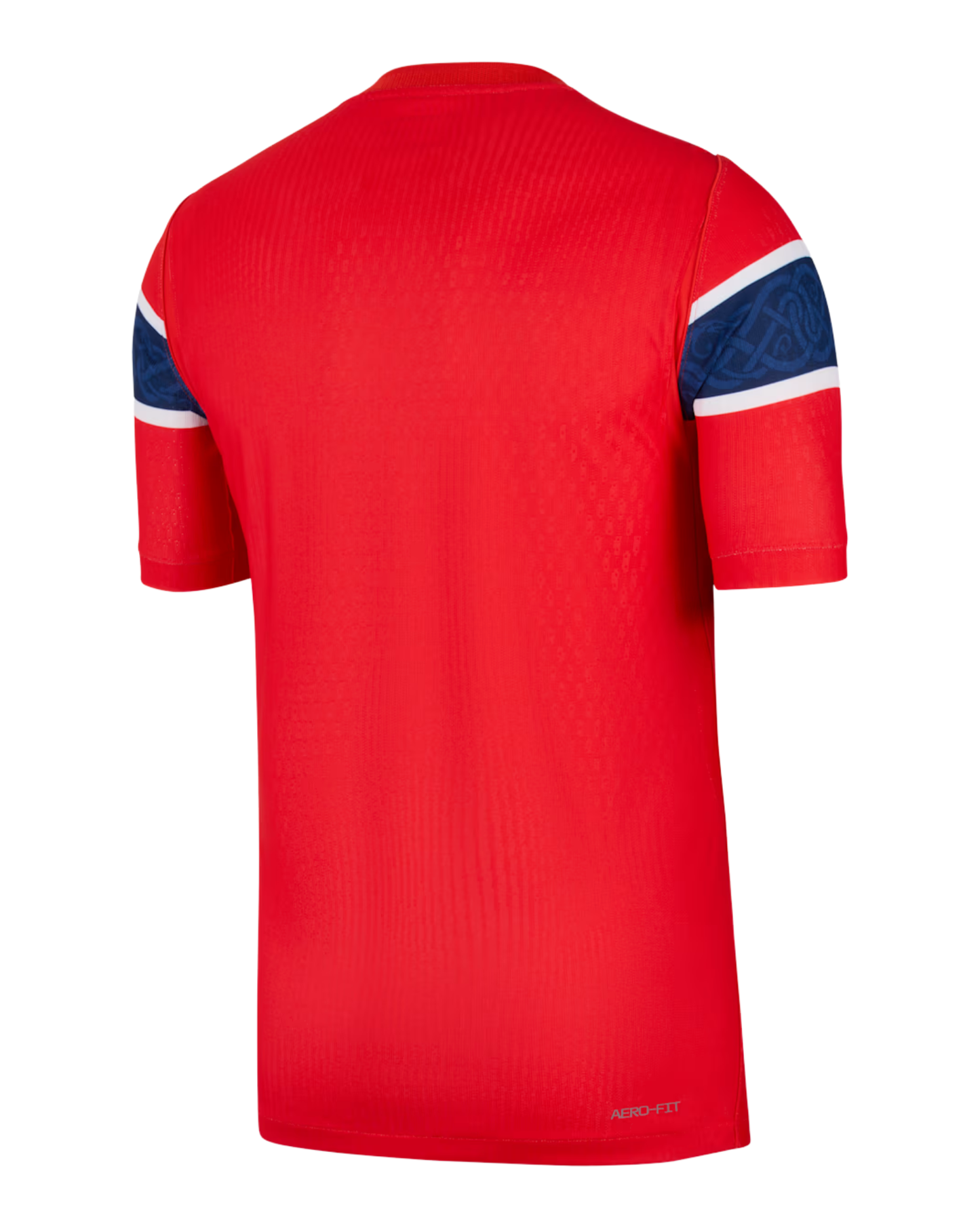Camiseta de Local de Noruega 2026