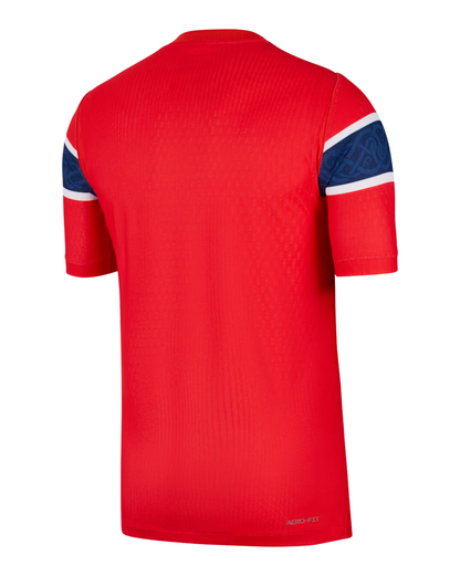 Camiseta de Local de Noruega 2026