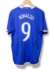 Brazil Away Shirt – 2006 | 1+1 Free
