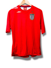 England Away Shirt – 2004 | 1+1 Free