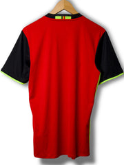 Belgium Home Shirt – 2016 | 1+1 Free