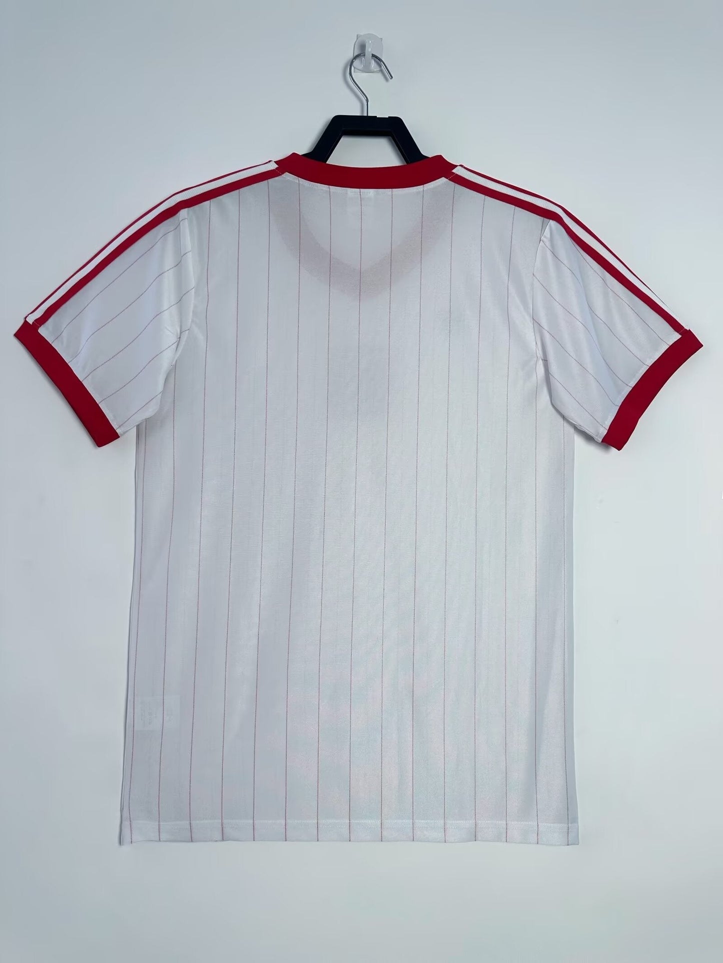 Maillot domicile de la Pologne - 1982