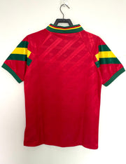Portugal Home Shirt - 1992-1994 | 1+1 Free