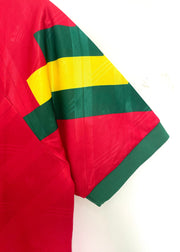 Portugal Home Shirt - 1992-1994 | 1+1 Free