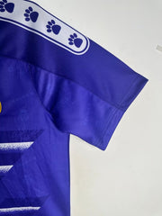 Real Madrid CF Away Shirt - 1994-1996 | 1+1 Free