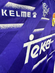 Real Madrid CF Away Shirt - 1994-1996 | 1+1 Free