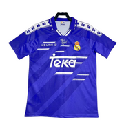 Real Madrid CF Away Shirt - 1994-1996 | 1+1 Free