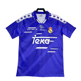 Real Madrid CF Away Shirt - 1994-1996 | 1+1 Free