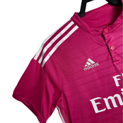 Real Madrid CF Away Shirt - 2014-2015 | 1+1 Free