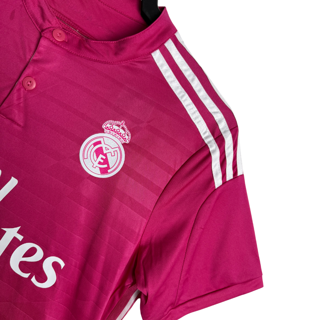 Maillot extérieur Real Madrid CF - 2014-2015